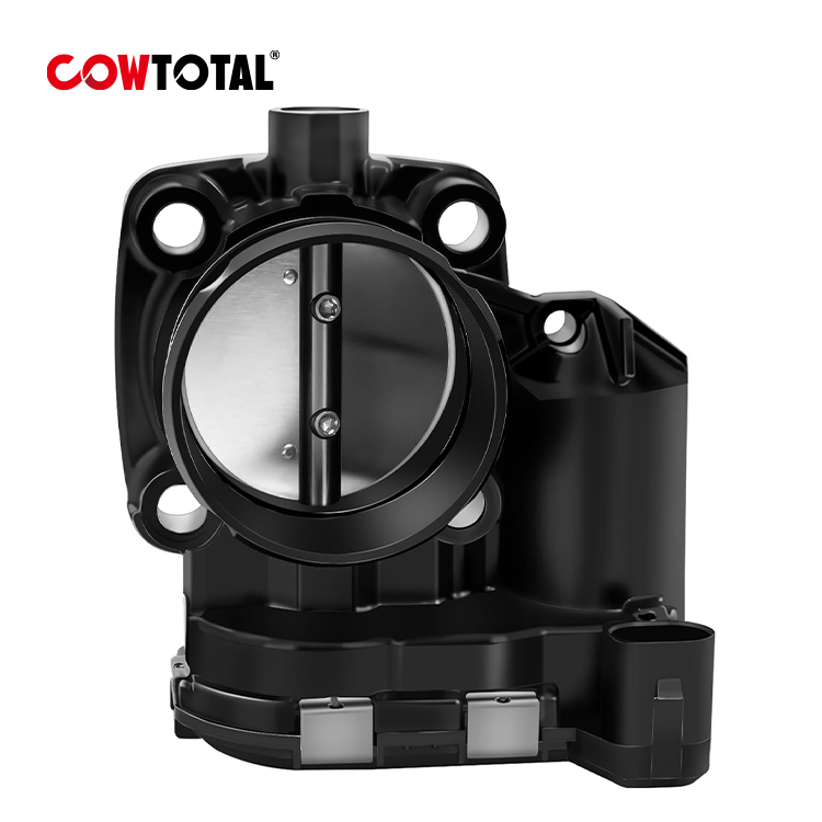 Throttle Body 0280750505 420892592 420892590 For SEA-DOO (6)