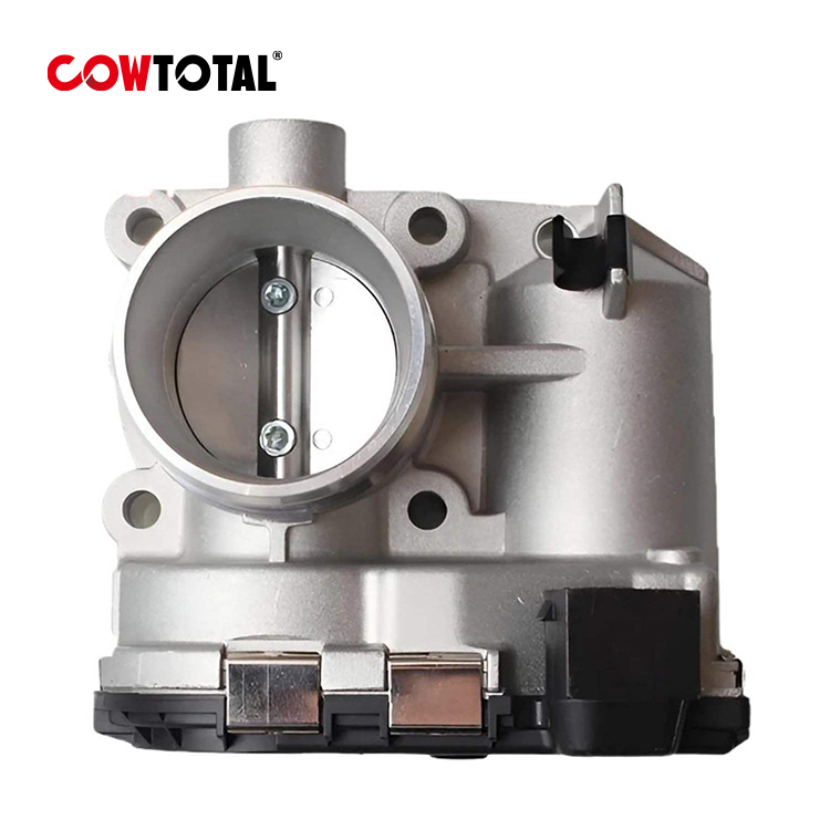 Corpo farfallato 0280750529 8C1Q-9F991-AA 1562243 Per FORD (1)