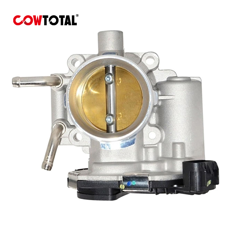 Throttle Body 0280750549 For CHEVROLET SAIL (1)
