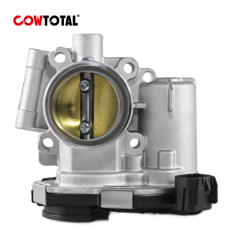 Throttle Body 0280750562 For CHEVROLET OPEL VAUXHALL (1)