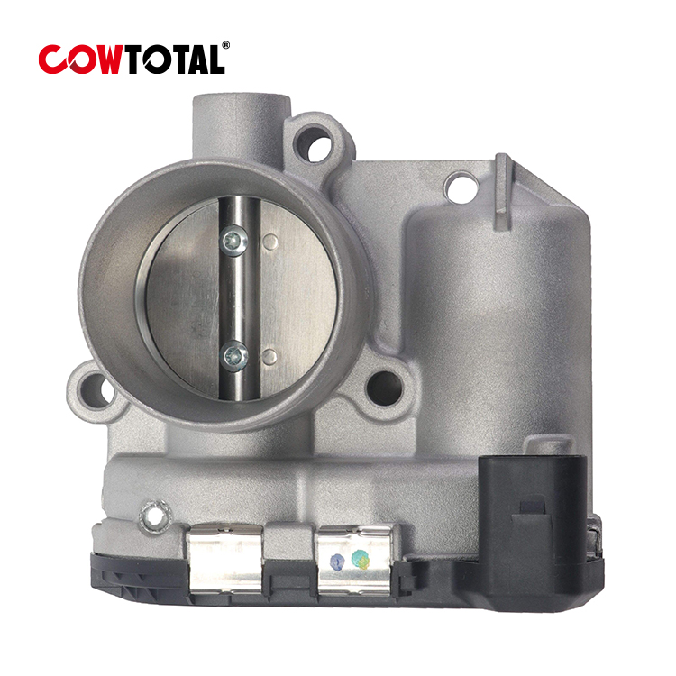Corpo do acelerador 0280750596 For FIAT MOBI UNO (1)