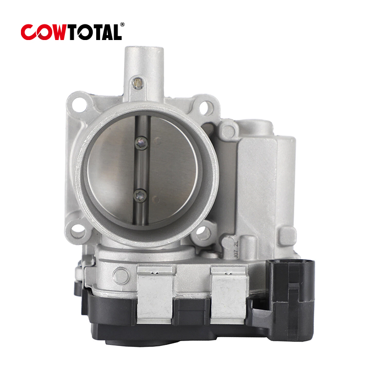 Throttle Body 03F133062B For AUDI VW SEAT SKODA (1)
