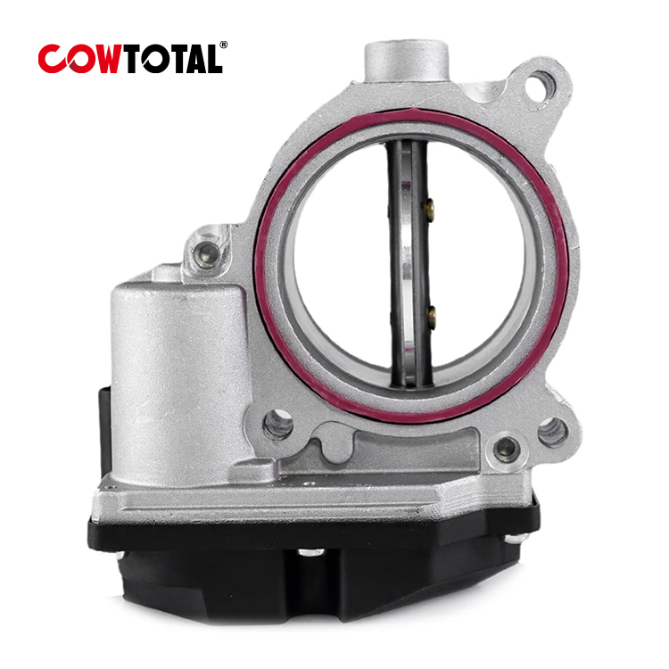Throttle Body 03L128063S For VW (1)