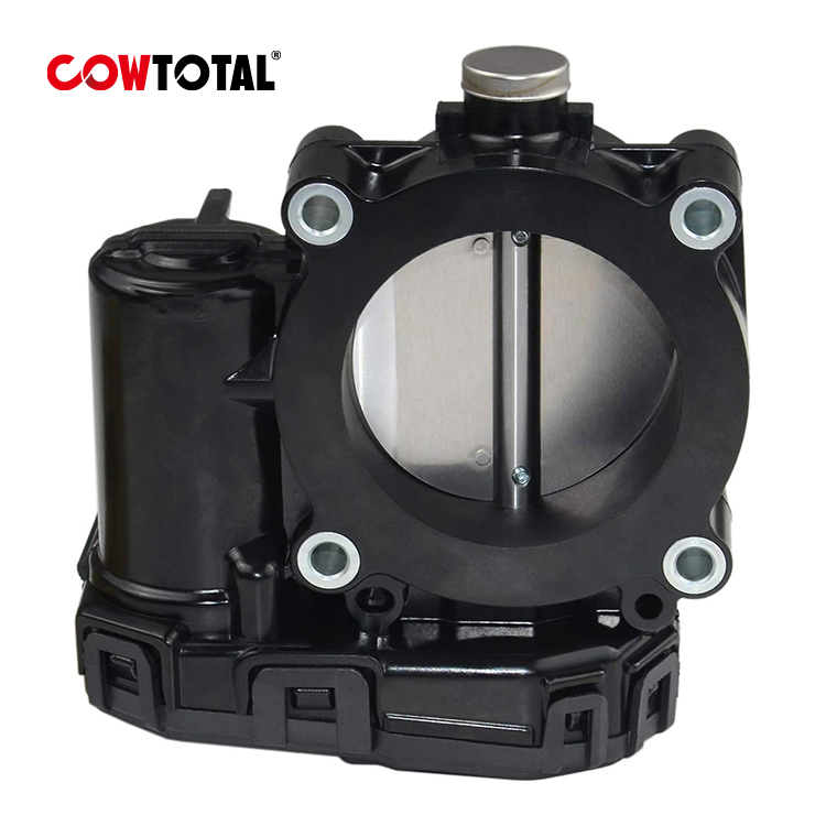 Throttle Body 04861661AB For DODGE JEEP (1)