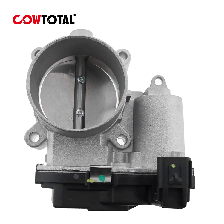 Throttle Body 04891970AB For JEEP CHEROKEE (1)
