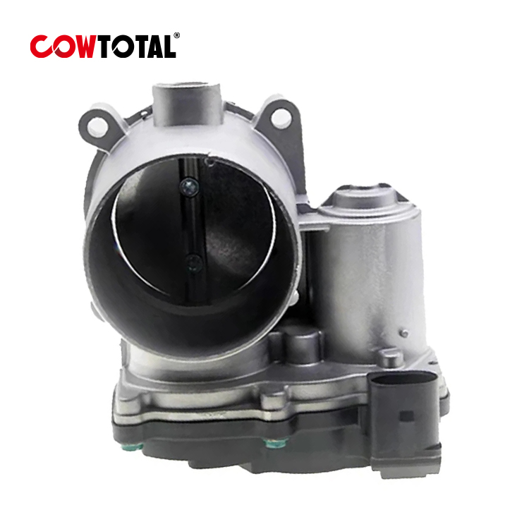 Throttle Body 04E133062A For VW GOLF JETTA PASSAT TOURAN (1)