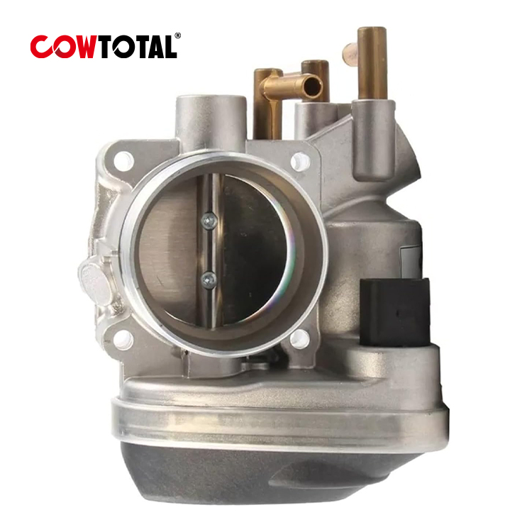 Throttle Body 06A133062AP For VW JETTA (1)