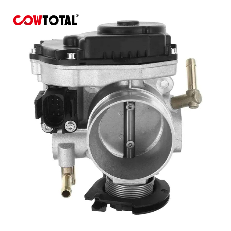 Throttle Body 06A133064H For SKODA VW (1)