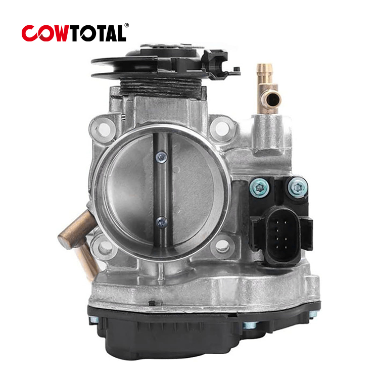 Throttle Body 06A133064J 06A133064K For AUDI SEAT SKODA VW (1)