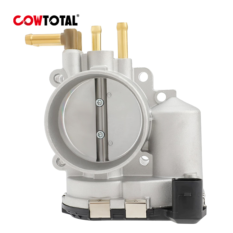 Throttle Body 078133062B 0280750030 AUDI SKODA VW için (2)