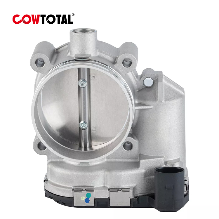 Throttle Body 078133062C 0280750003 Para AUDI (1)