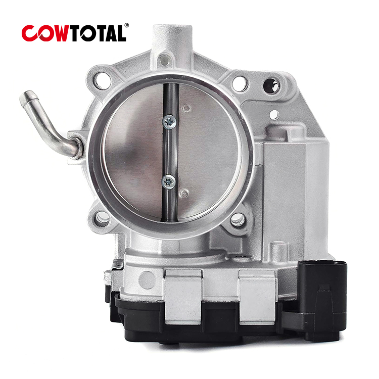 Throttle Body 07K133062A For SEAT VW (1)