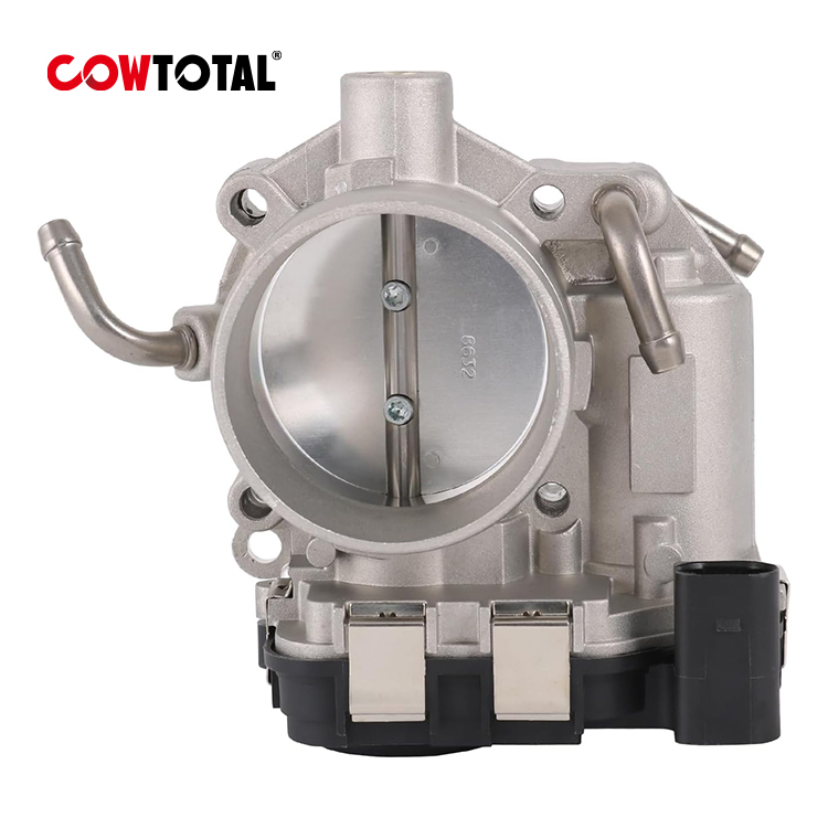 Throttle Body 07K133062B For VW (1)