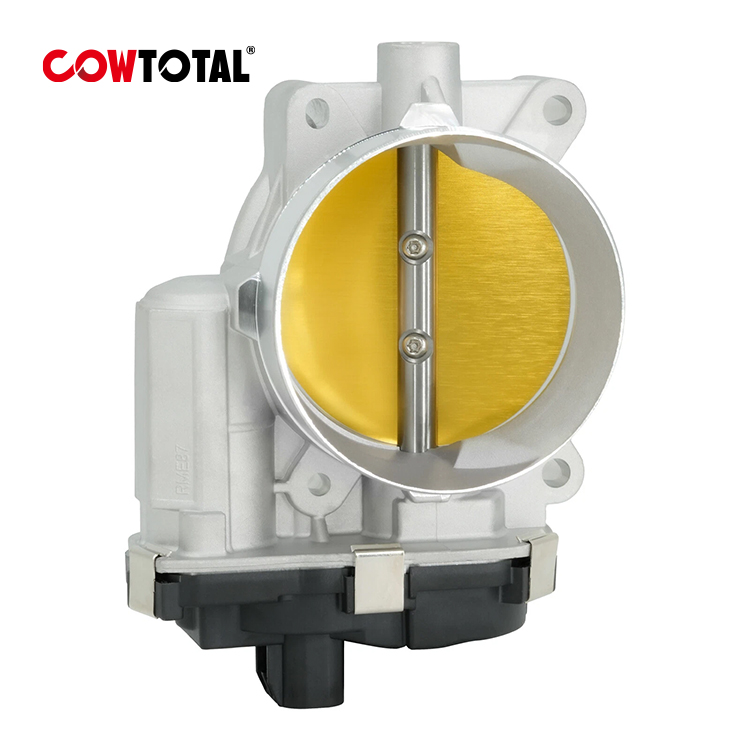 Throttle Body 12572658 12580760 12679524 For BUICK CADILLAC CHEVROLET (1)