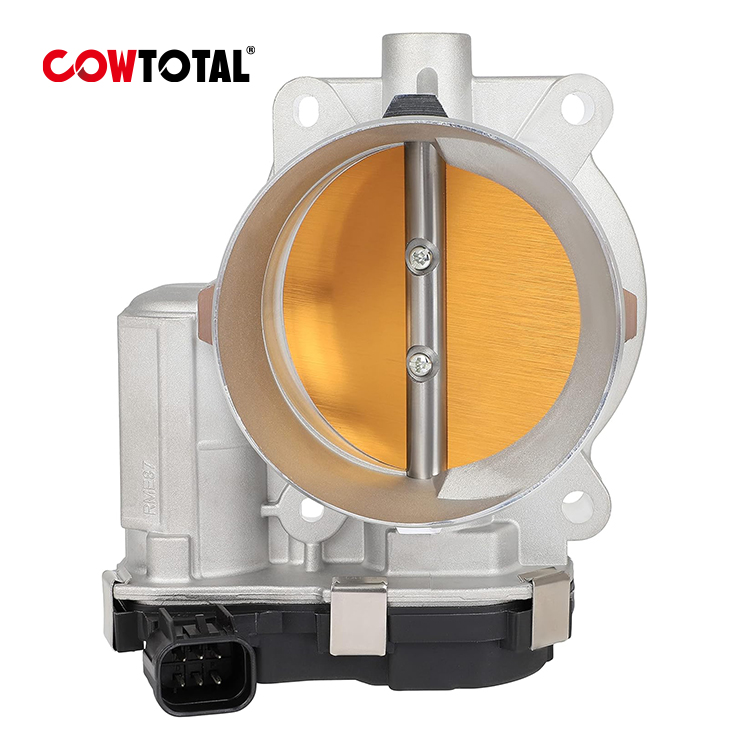 Throttle Body 12580700 For BUICK CADILLAC (1)
