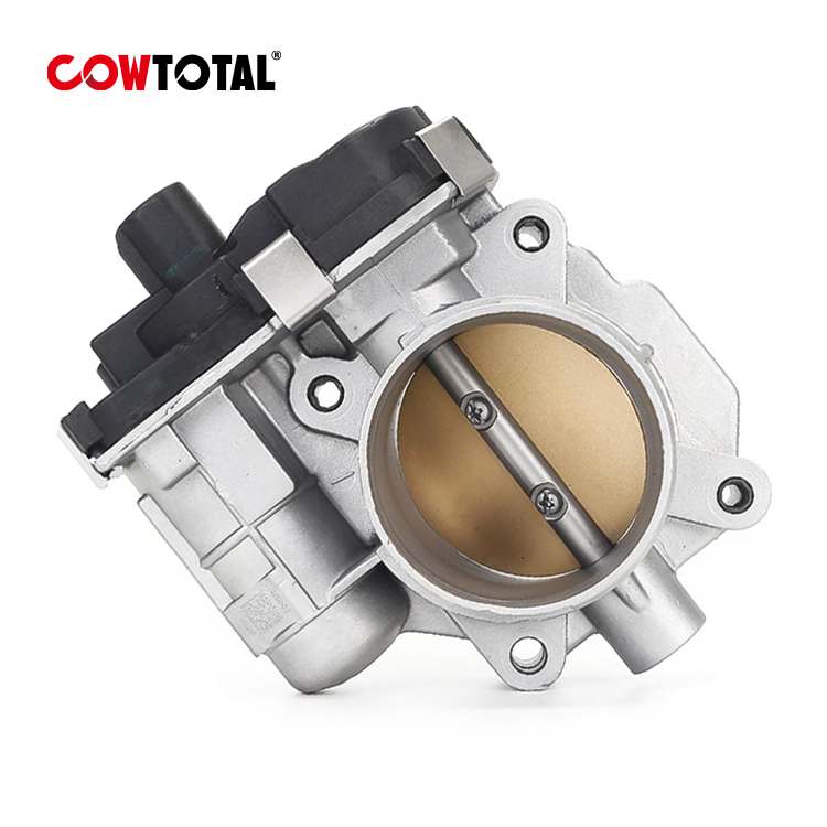 Throttle Body ‎12615516 For BUICK CHEVROLET (1)