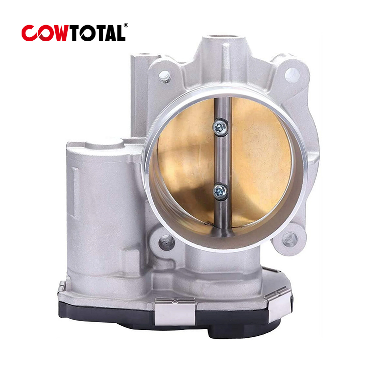 Throttle Body ‎12616994 For CADILLAC CHEVROLET OPEL (4)