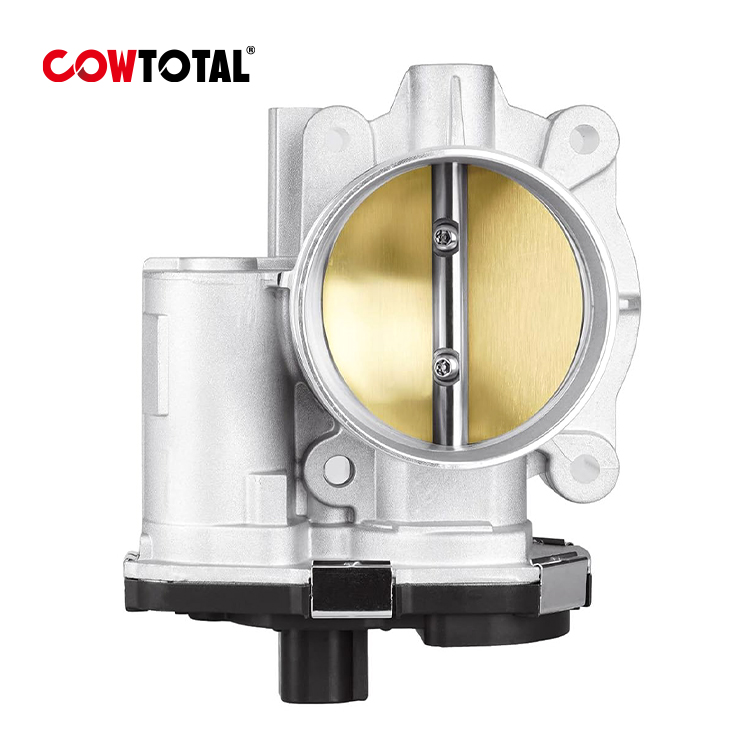 Throttle Body ‎12616995 For BUICK CHEVROLET (2)