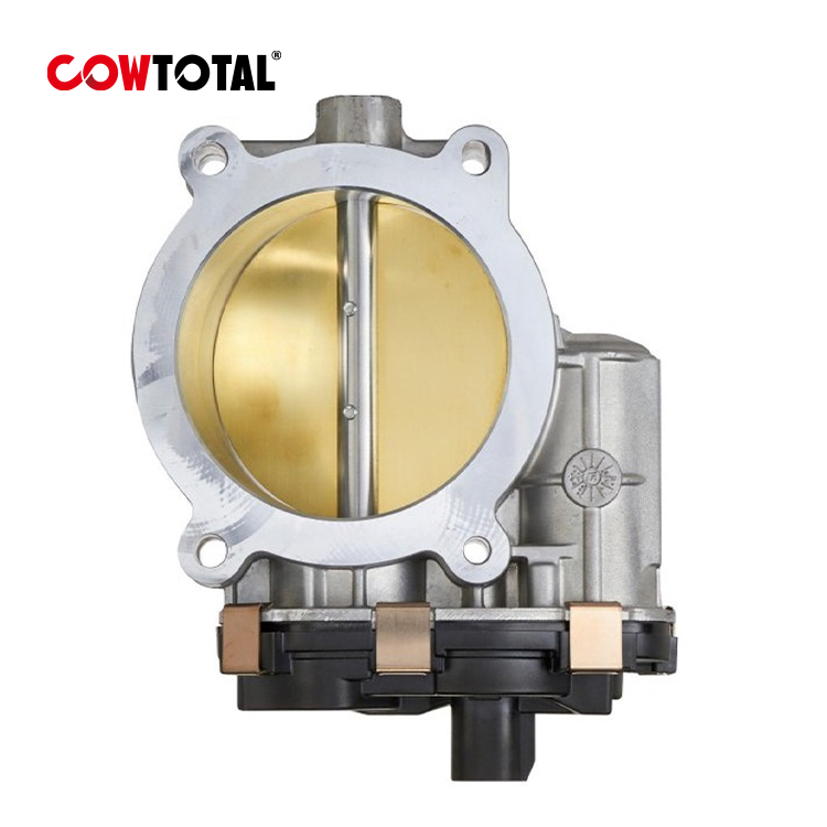 Throttle Body ‎12629992 For CADILLAC CHEVROLET GMC HUMMER (4)