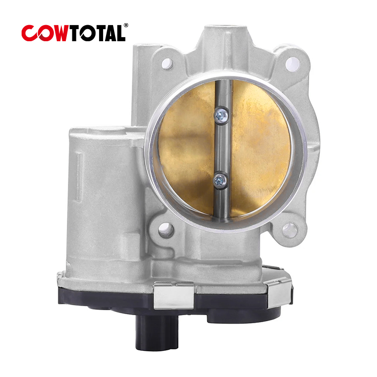 Throttle Body ‎12631186 For CHEVROLET OPEL VAUXHALL (4)