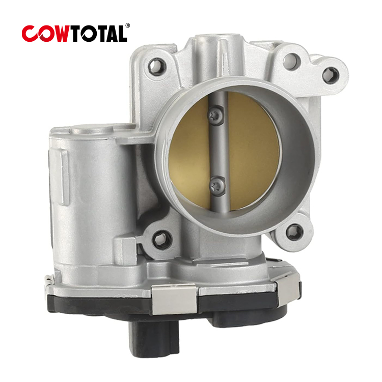 Throttle Body ‎12631187 For CHEVROLET OPEL SAAB VAUXHALL (4)