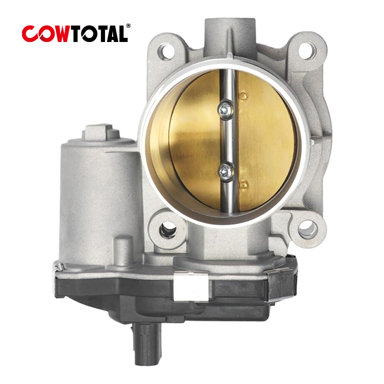 Throttle Body 12632093BA For CHEVROLET HOLDEN CAPTIVA (1)