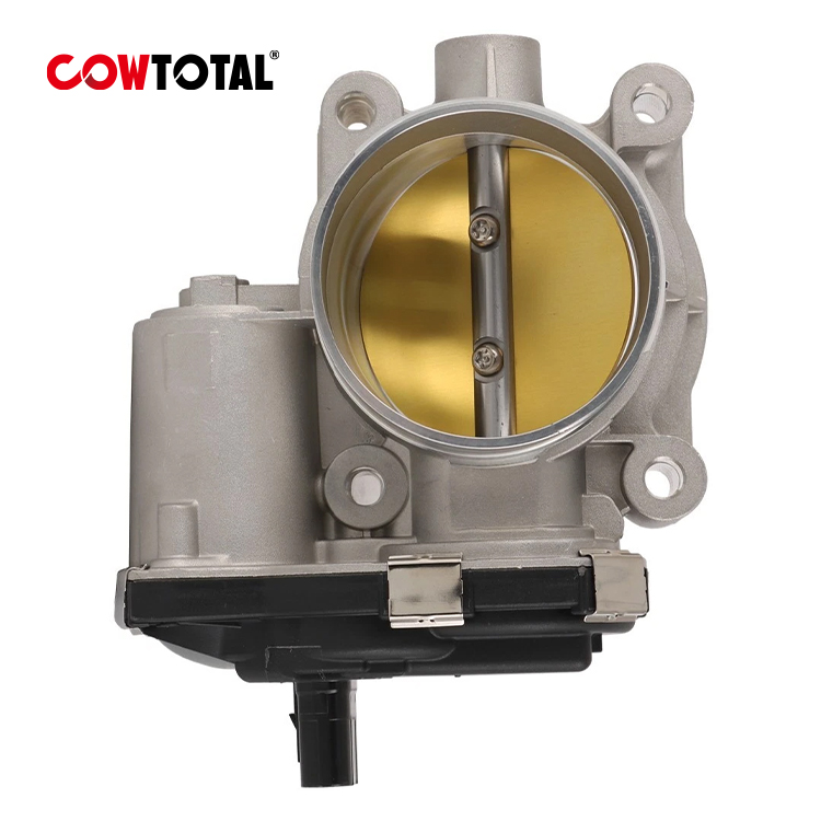 Throttle Body ‎12632101 For BUICK CHEVROLET GMC (4)
