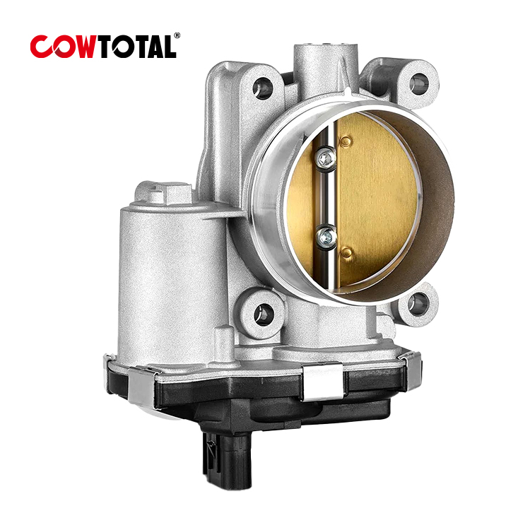 Throttle Body ‎12669146 For BUICK CHEVROLET GMC (5)