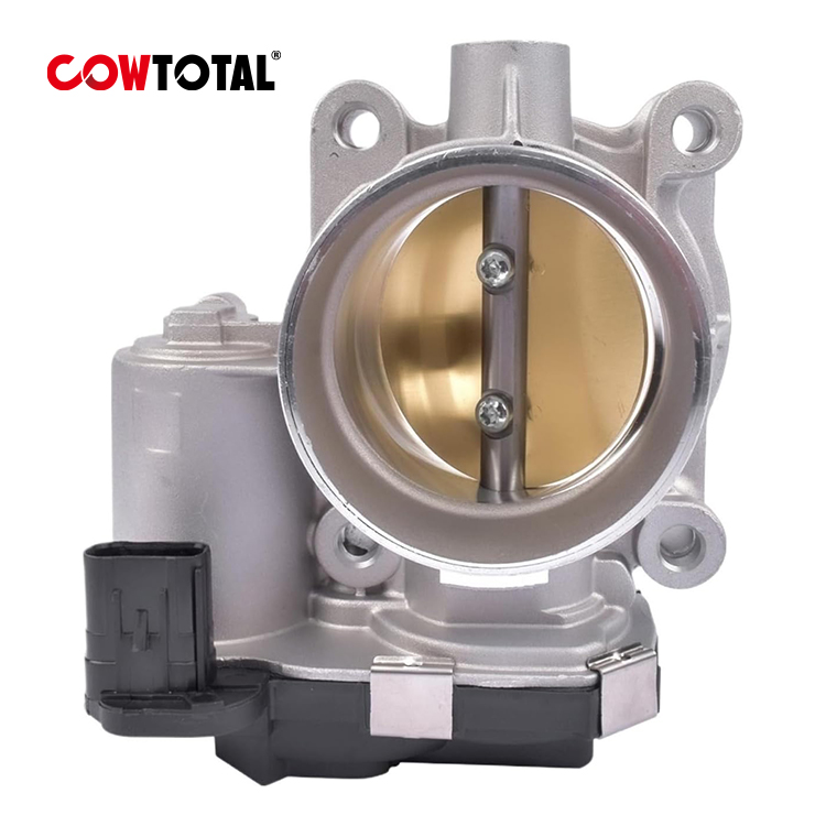 Throttle Body ‎12681472 For BUICK CADILLAC CHEVROLET GMC (1)