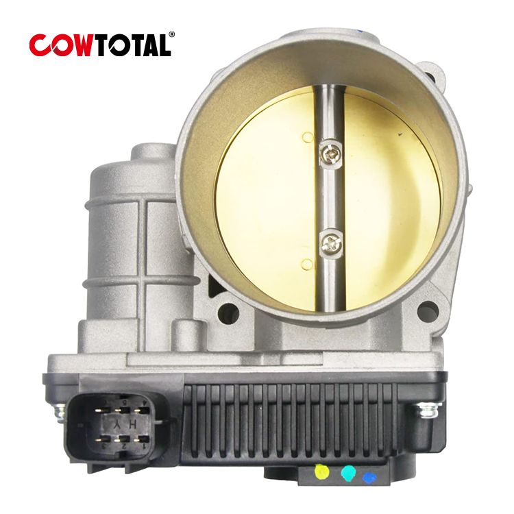Throttle Body 16119-8J101 For NISSAN 350Z MURANO (1)