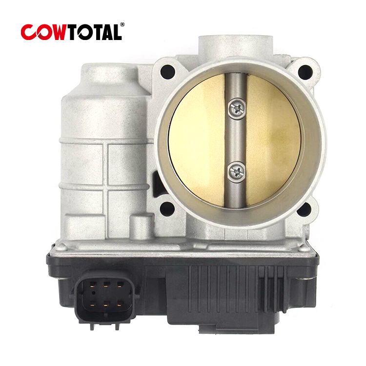 Throttle Body 16119-AE013 For NISSAN X-TRAIL (1)
