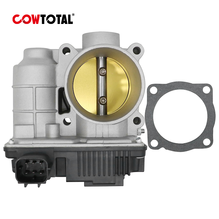 Throttle Body 16119-AU000 For NISSAN ALMERA PRIMERA (1)