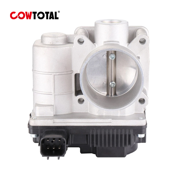 Throttle Body 16119-AU003 For NISSAN ALMERA PRIMERA (1)