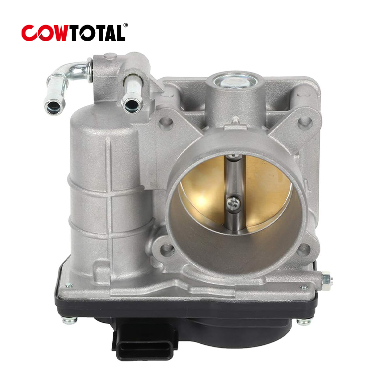 Throttle Body 16119-ED00C For NISSAN MICRA NOTE QASHQA TIIDA (1)