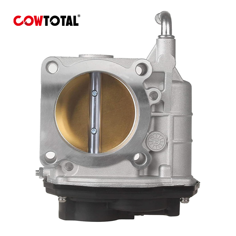 Throttle Body 16119-EN20C For NISSAN QASHQAI X-TRAIL (1)