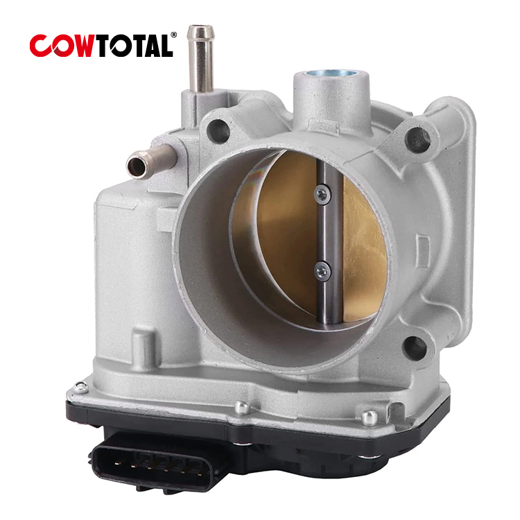 Throttle Body 16119-ET000 For NISSAN (1)