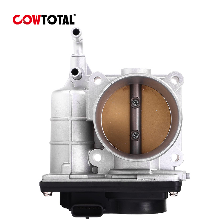 Throttle Body 16119-JA00A ETB0004 For NISSAN X-TRAIL (1)