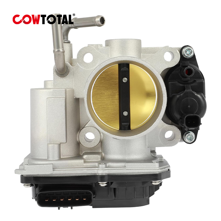 Throttle Body 16400-R1A-A01 16400-R1G-H01 For HONDA CIVIC (5)