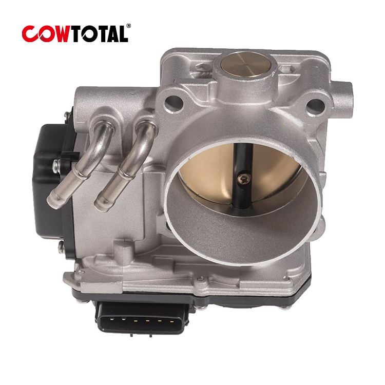 Throttle Body 16400-R44-A02 16400-R48-H01 15810PNEG01 TB1301 For HONDA (4)