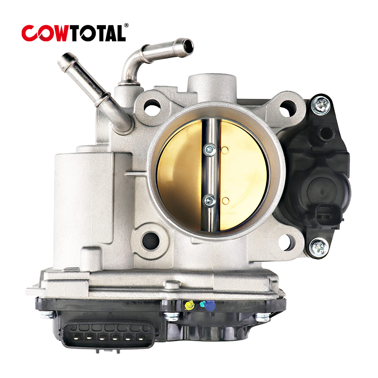 Throttle Body ‎16400-RNA-A01 16400-RNB-A01 TB1299 For HONDA CIVIC (1)