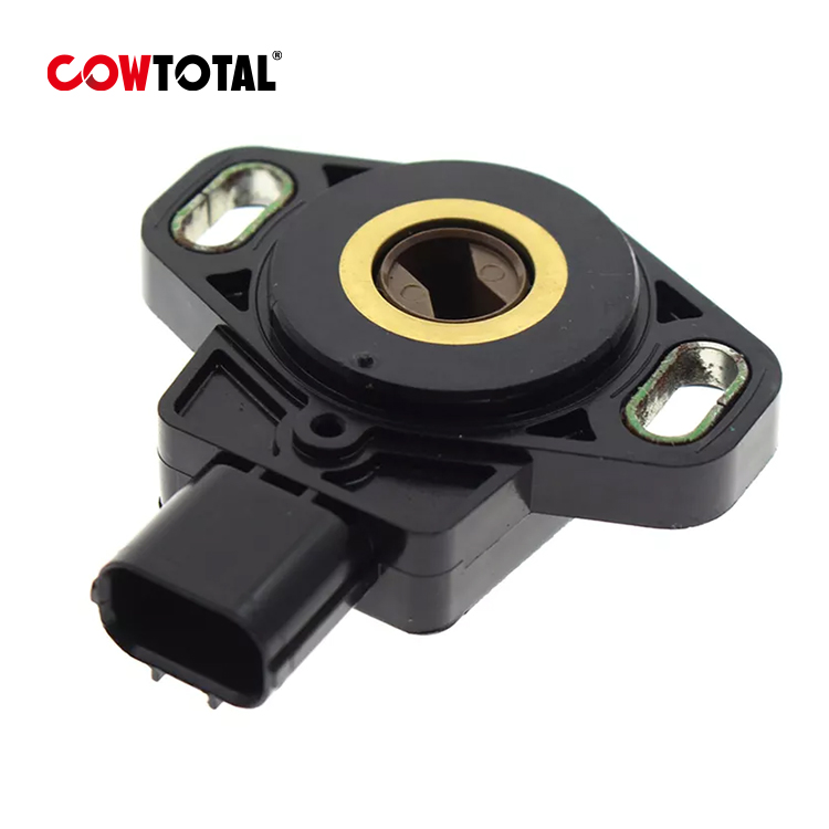 TPS Sensor 16402-REJ-W02 For HONDA ACCORD CR-V ELEMENT (1)