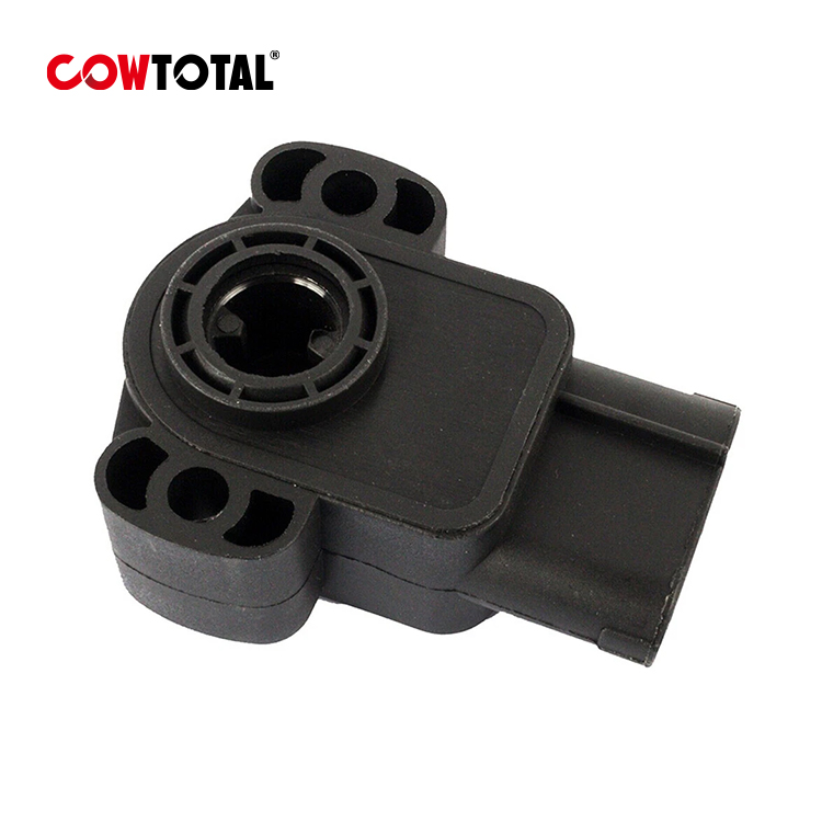 TPS Sensor 1F22-18-851 For FORD MAZDA (1)