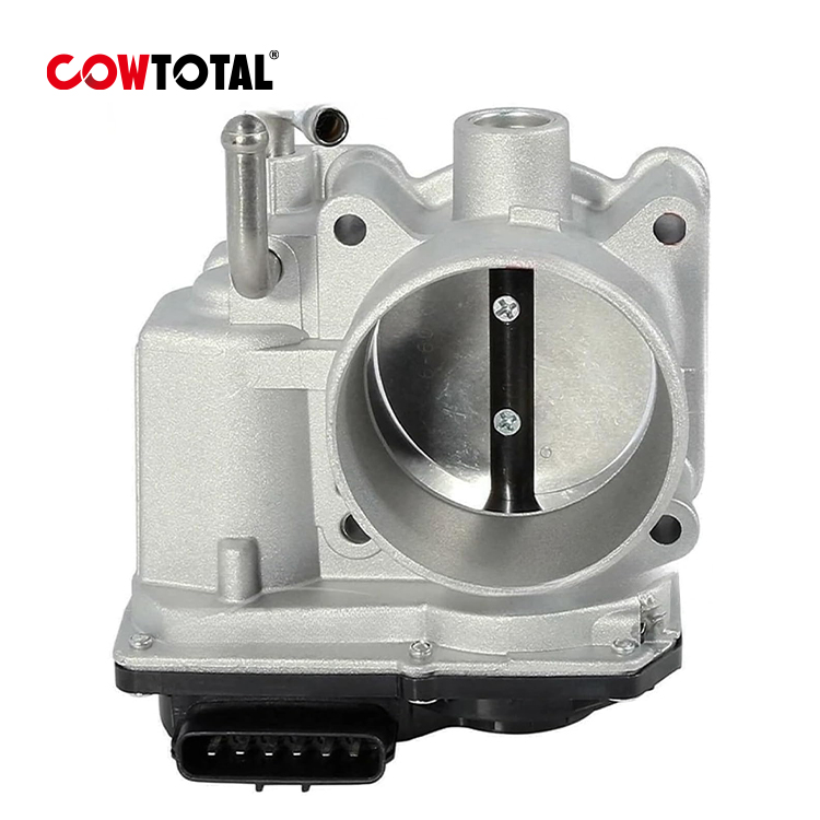 Throttle Body 22030-0C020 ETB0004 For TOYOTA 4RUNNER TACOMA (1)