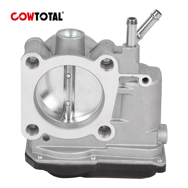 Throttle Body 22030-0D031 For TOYOTA AVENSIS COROLLA (1)