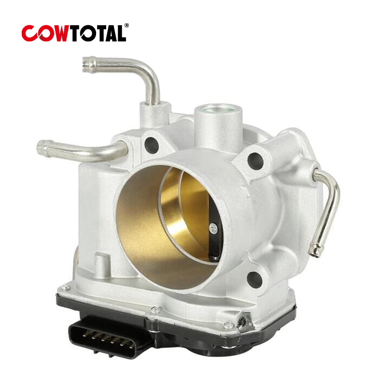 Throttle Body 22030-0H040 For TOYOTA (1)