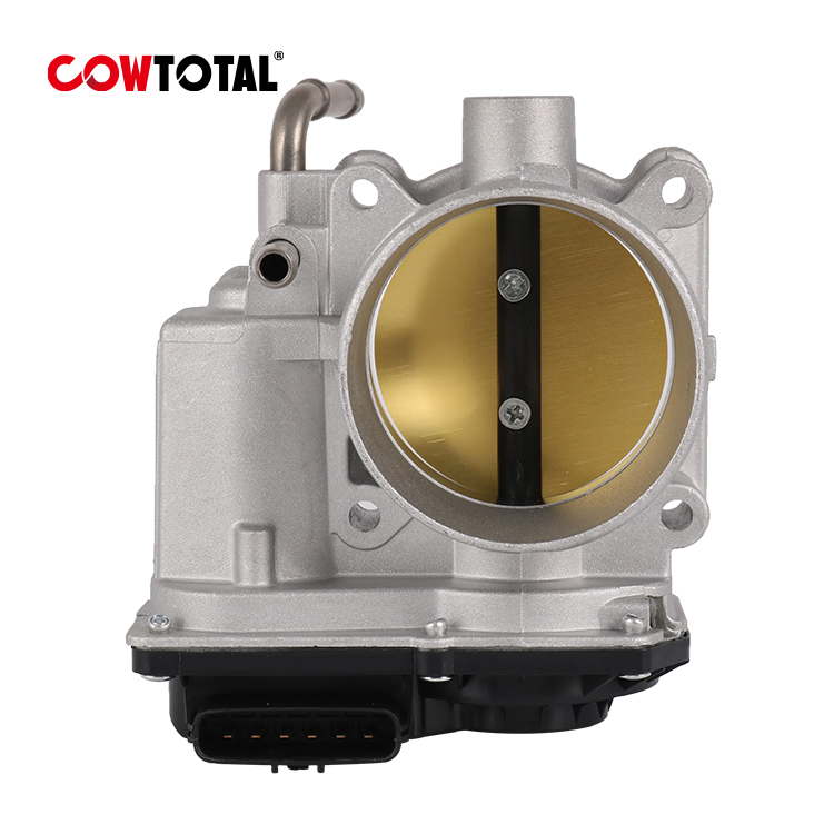 Throttle Body 22030-0P040 22030-31020 For LEXUS GS IS (1)