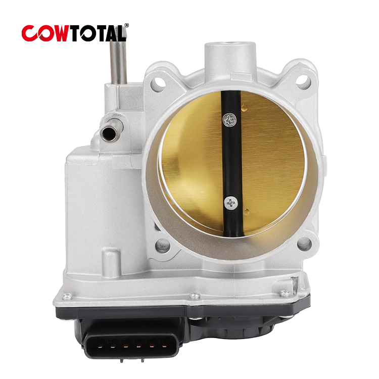Throttle Body ‎22030-0P060 22030-31090 22030-31060 For LEXUS TOYOTA (1)
