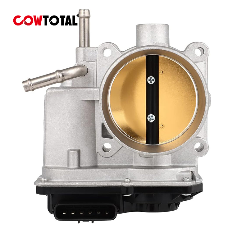 スロットルボディ 22030-20060 22030-0A020 For LEXUS TOYOTA (1)