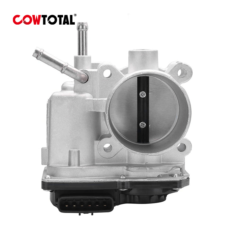 Cuerpo del acelerador 22030-22041 Para TOYOTA AVENSIS COROLLA (1)