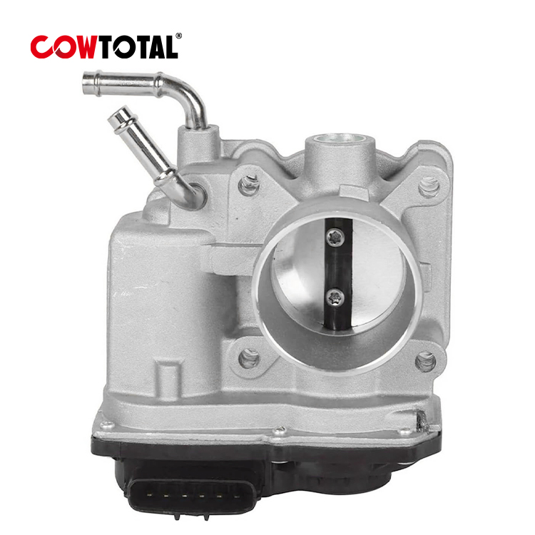 Cuerpo del acelerador 22030-22051 Para TOYOTA AVENSIS COROLLA (1)
